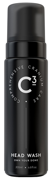 Comprehensive Cranium Care selects Albéa’s F2 propellant-free foamer