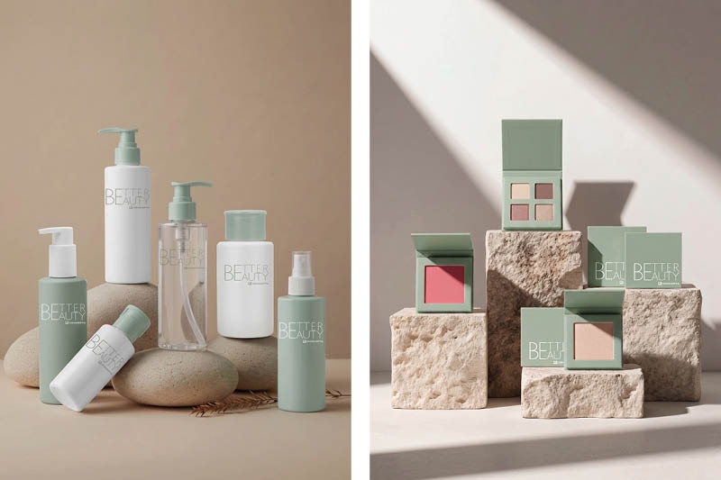 Concept 4 launches better beauty to help brands and retailers cut formulation complexity and accelerate launches