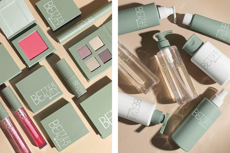 Concept 4 launches better beauty to help brands and retailers cut formulation complexity and accelerate launches