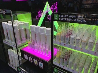 Concoction takes Dubai and Australia