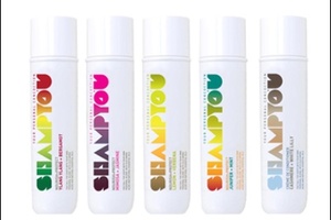 Concoction to rebrand as ShampYou and launch in US