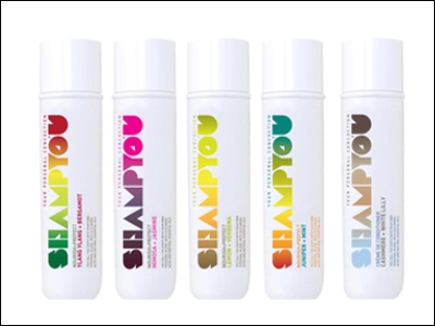 Concoction to rebrand as ShampYou and launch in US