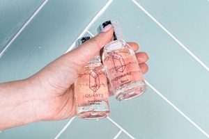 Conditioner, but clear: A how-to-make guide
