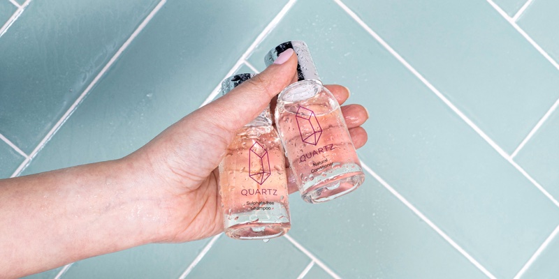 Conditioner, but clear: A how-to-make guide