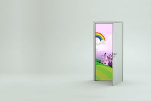 Connected packaging: A door to new worlds