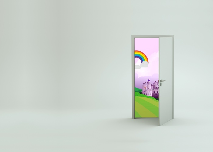Connected packaging: A door to new worlds