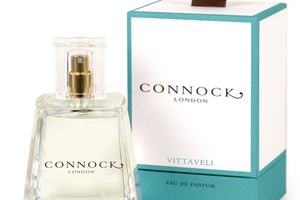 Connock London channels island life with new fragrance 