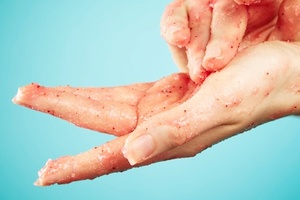 Consultation results: UK to ban microbeads from 2018