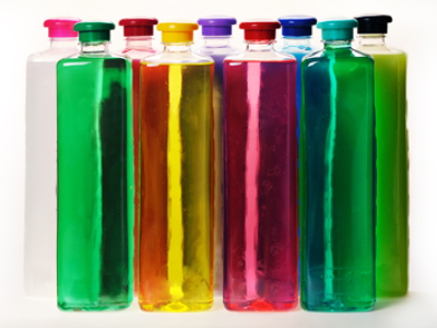 Consumers avoid toxins as interest in healthy living increases