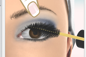 Consumers can now have a virtual beautician in their pocket
