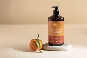 Consumers demand vegan cosmetics as the global market continues to grow