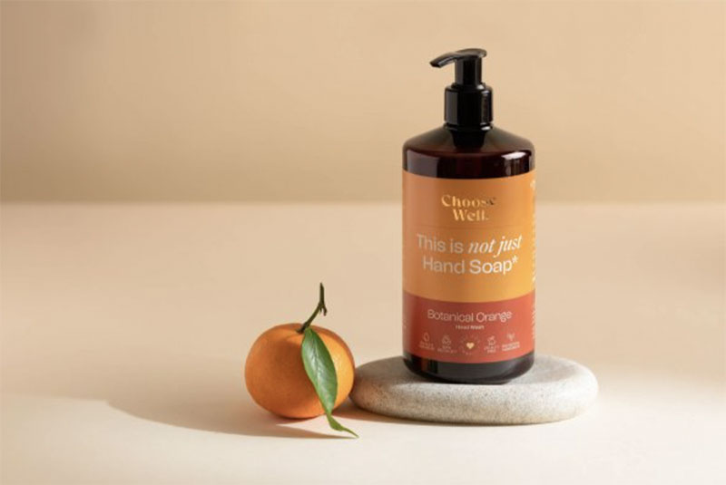 Consumers demand vegan cosmetics as the global market continues to grow