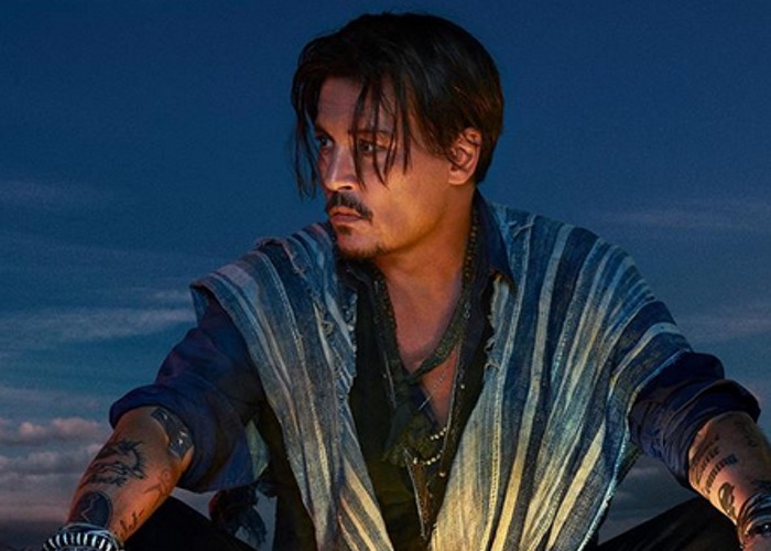Consumers hit out at Dior over ‘racist’ Johnny Depp Sauvage campaign 