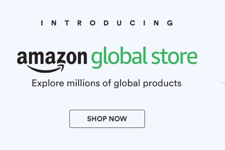 Consumers in UAE can now buy US products from Amazon
