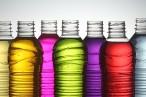 Consumers lap up trend for anti-ageing drinks