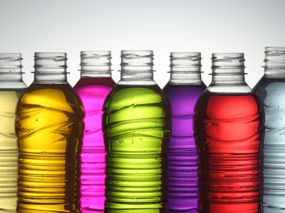 Consumers lap up trend for anti-ageing drinks