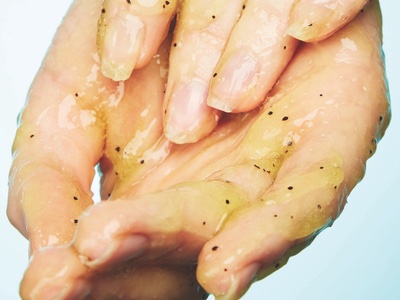 Consumers open to ban on microbeads, study finds