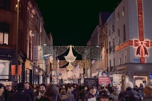 Consumers prioritise cost and value as festive spending hit by Covid-19
