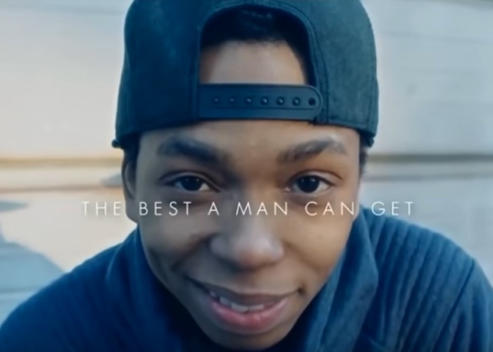 Consumers respond to Gillette’s first transgender shaving ad 