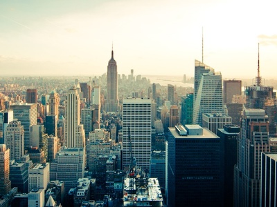 Consumers stock up on <br> anti-pollution products