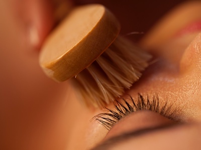 Consumers take to face brushing off back of wellness trend