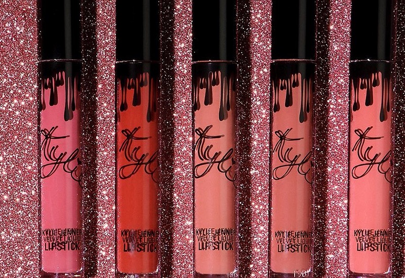 Consumers threaten to boycott Kylie Cosmetics after 'shameful' treatment of Caitlyn Jenner on I'm A Celeb...