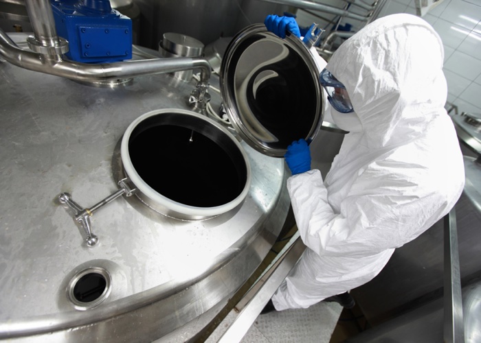 Contamination: How safe is your manufacturing environment? 
