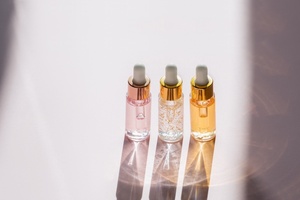 Contenders for retinol’s throne