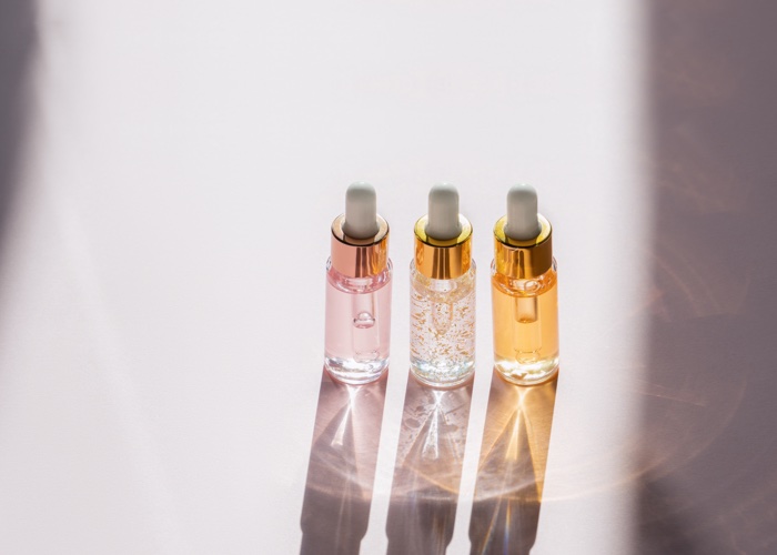 Contenders for retinol’s throne