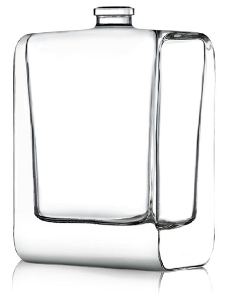 Continental\'s \'Jazzy\' new fragrance bottle