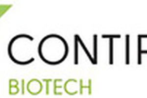 Contipro Biotech  -  Stand G64