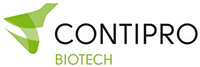 Contipro Biotech  -  Stand G64