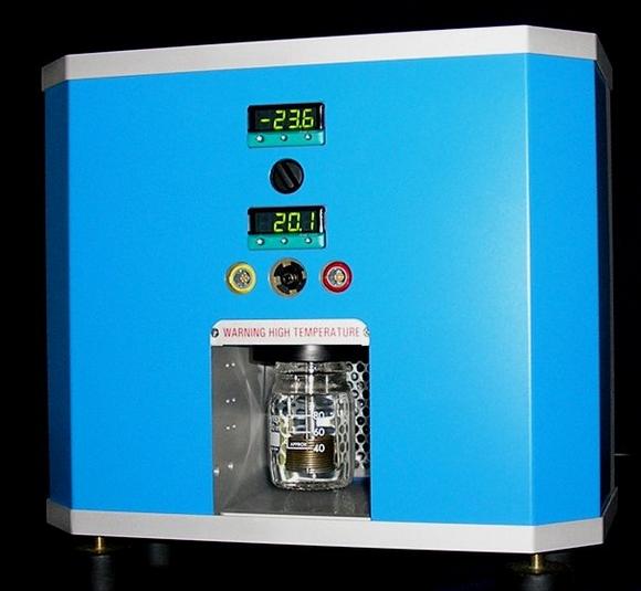 Controlled humidity from Celsum