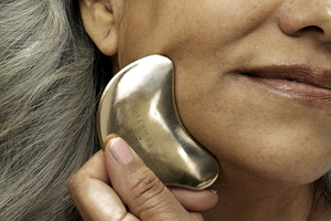 Copper and the Purearth Kwansha Beauty Coin could help fight coronavirus