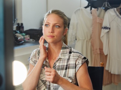 Coppertone partners with Pitch Perfect actress Brittany Snow