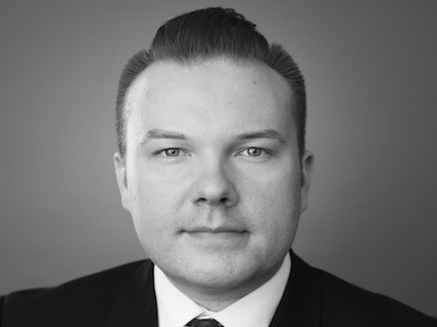 Copra names Harrods’ Vesa Kahlo as new Chairman 