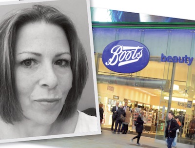 COPRA names Julia Simpson as new Chairman 