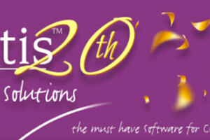 Coptis celebrates its 20th Anniversary!