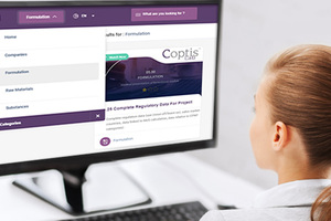 Coptis has launched a new digital solution for Coptis Lab users: Coptis Video Learning 
