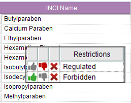Coptis Lab: The new version of the regulatory group is now available
