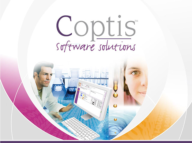 Coptis offers performance driven formulation and regulatory software solutions