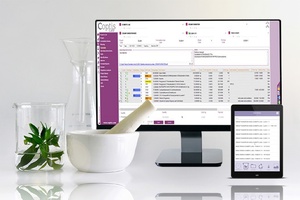 Coptis secures investment from Extens and Clearsight 