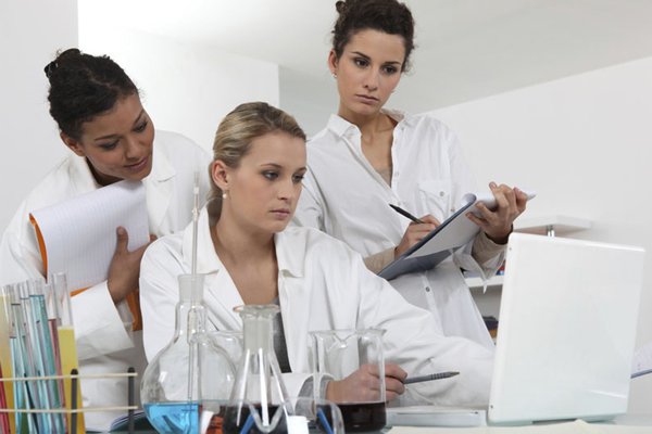 Coptis: software solutions for cosmetic R&D