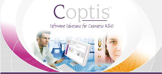 Coptis to exhbit at SCS Formulate, 2013