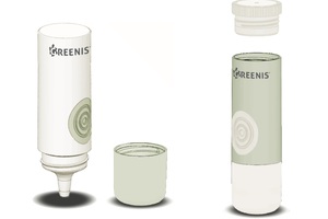 Coradin debuts eco-responsible refillable cosmetics dispensers
