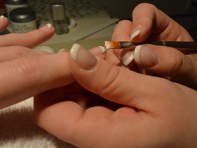 Cork most popular location for manicures in UK and Ireland