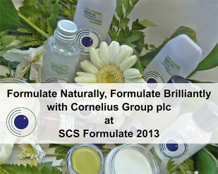Cornelius and Troy Corporation