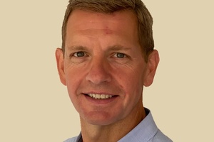 Cornelius CEO steps down and replacement announced
