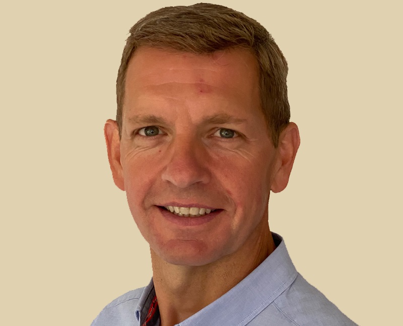 Cornelius CEO steps down and replacement announced