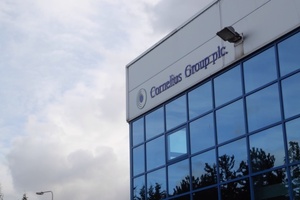 Cornelius’ Polish arm hailed for growth on Forbes Diamond 2020 list 